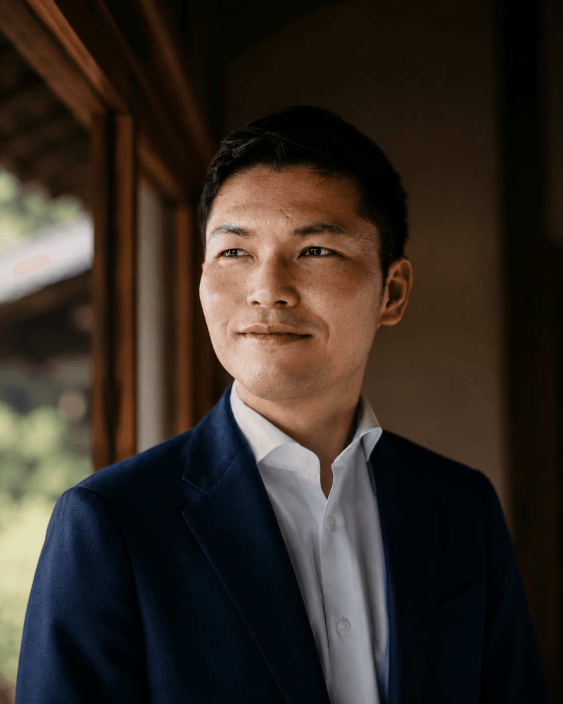 代表取締役 上林 遼
